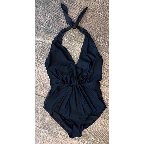 Magicsuit Chromatique Joelle One Piece Swimsuit Size US/12 - Picture 10 of 11